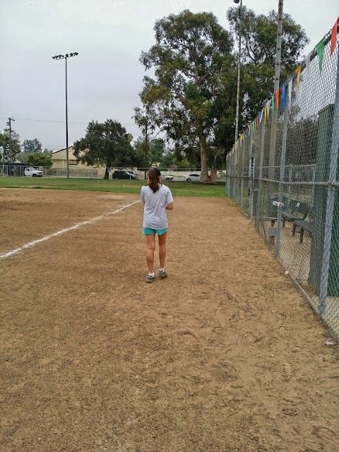 Queen Anne Recreation Center